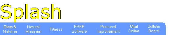 health in mind and body, diet and fitness, free software and books